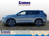 2023 Mitsubishi Outlander - Preview 5
