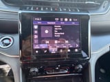 2025 Jeep Grand Cherokee L - Preview 10