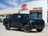 2026 Toyota Tundra - Preview 2