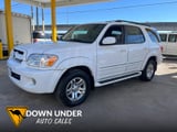 2006 Toyota Sequoia - Preview 2