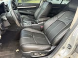 2011 INFINITI G25 - Preview 11