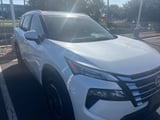 2024 Nissan Rogue - Preview 3