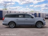 2027 Ford Expedition Max - Preview 8