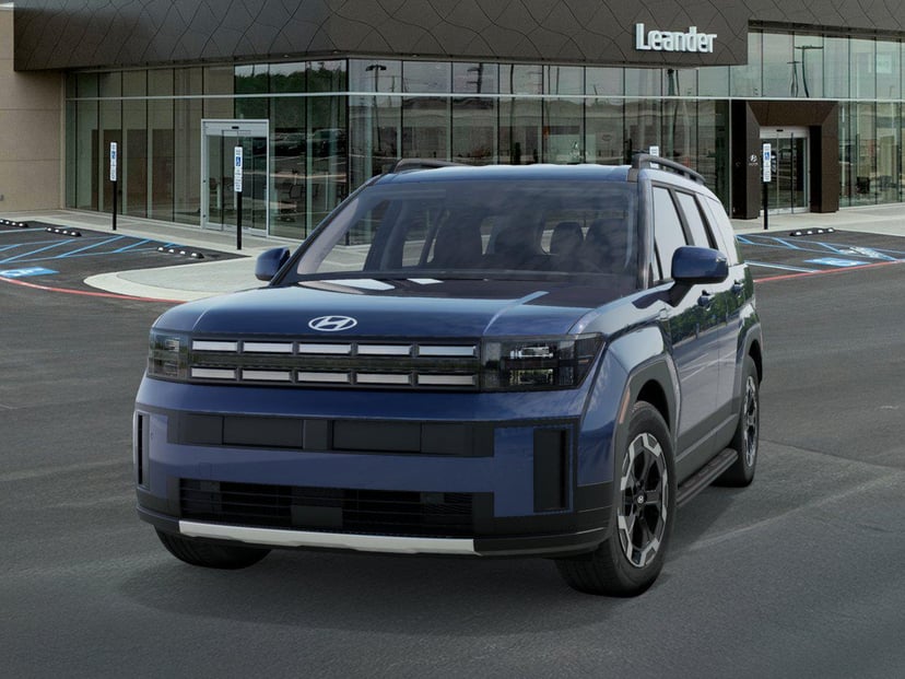 2026 Hyundai Santa Fe - Image 3