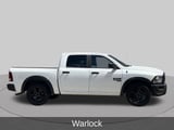 2024 Ram 1500 Classic - Preview 6