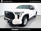 2026 Toyota Tundra - Preview 2