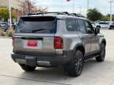 2024 Toyota Land Cruiser - Preview 5