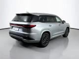 2026 Lexus TX - Preview 5