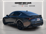 2024 Lexus IS - Preview 5