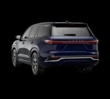 2026 Lexus TX - Preview 4