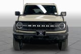 2026 Ford Bronco - Preview 3
