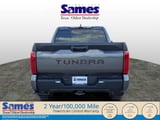 2022 Toyota Tundra - Preview 4