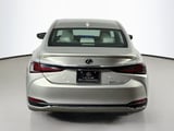 2024 Lexus ES - Preview 6