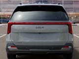 2027 Kia Carnival - Preview 13