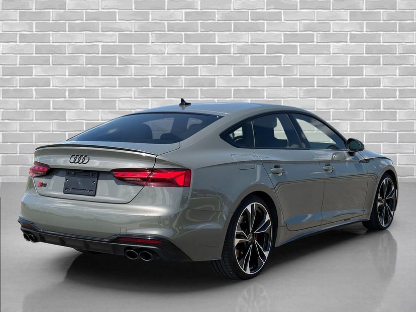2023 Audi S5 - Image 1