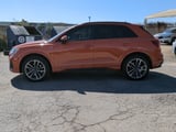2022 Audi Q3 - Preview 6
