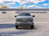2027 Ford F-250 - Preview 3