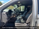 2024 Chevrolet Tahoe - Preview 9