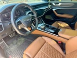 2024 Audi RS 6 Avant - Preview 11