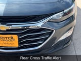 2020 Chevrolet Malibu - Preview 9