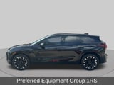 2024 Chevrolet Blazer EV - Preview 3