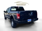 2015 Ford F-150 - Preview 4