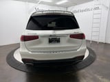 2021 Mercedes-Benz GLS - Preview 6