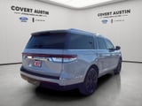 2023 Lincoln Navigator L - Preview 5