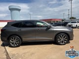 2023 Acura MDX - Preview 4
