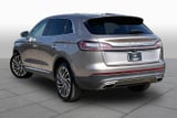 2019 Lincoln Nautilus - Preview 11