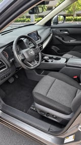 2025 Nissan Rogue - Preview 9