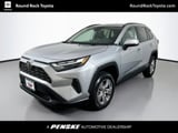 2025 Toyota RAV4 - Preview 2