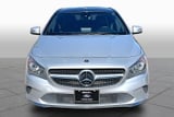2018 Mercedes-Benz CLA - Preview 3