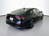 2026 Honda Accord - Preview 5