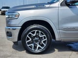 2025 Ram 1500 - Preview 9