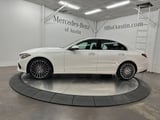 2026 Mercedes-Benz C-Class - Preview 4