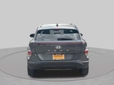 2025 Hyundai Kona - Preview 4