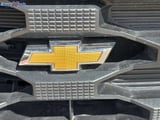 2025 Chevrolet Silverado 1500 - Preview 8