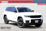 2025 Jeep Grand Cherokee L - Preview 2