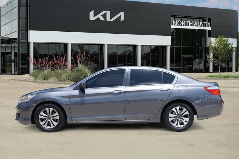 2013 Honda Accord - Image 2