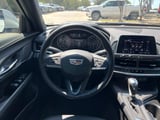2026 Cadillac CT4 - Preview 15