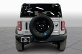 2026 Ford Bronco - Preview 4