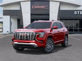 2027 GMC Terrain - Preview 6
