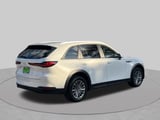2026 Mazda CX-90 - Preview 6
