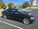 2014 BMW 3 Series - Preview 3