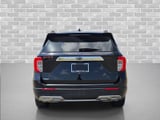 2024 Ford Explorer - Preview 5