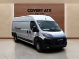 2026 Ram ProMaster 3500 - Preview 7