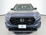 2026 Honda CR-V - Preview 2