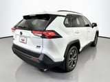 2025 Toyota RAV4 Hybrid - Preview 5