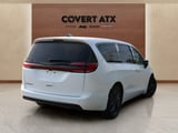 2026 Chrysler Pacifica - Preview 7